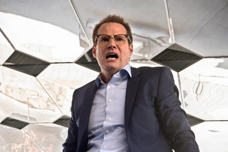 Illustration for article titled Heroes Reborn Is Falling Into the Exact Same Trap That Heroes Did